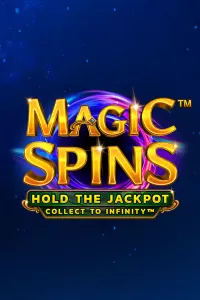 Magic Spins